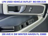 Thumbnail of 2022 CARBONIZED GRAY METALLIC Ford Explorer