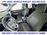 Thumbnail of 2022 CARBONIZED GRAY METALLIC Ford Explorer