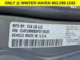 Thumbnail of 2023 Sting-Gray Clearcoat Jeep Cherokee