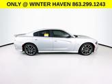 Thumbnail of 2023 Triple Nickel Clearcoat Dodge Charger