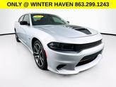 Photo of 2023 Triple Nickel Clearcoat Dodge Charger