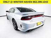 Thumbnail of 2023 Triple Nickel Clearcoat Dodge Charger