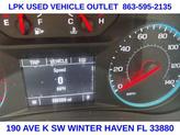 Thumbnail of 2016 Silver Ice Metallic Chevrolet Malibu
