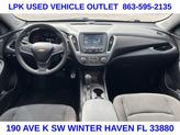 Thumbnail of 2016 Silver Ice Metallic Chevrolet Malibu