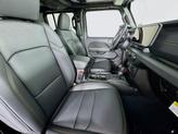 Thumbnail of 2025 Granite Crystal Metallic Clearcoat Jeep Wrangler