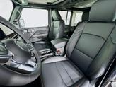 Thumbnail of 2025 Granite Crystal Metallic Clearcoat Jeep Wrangler