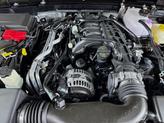 Thumbnail of 2025 Granite Crystal Metallic Clearcoat Jeep Wrangler