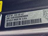 Thumbnail of 2025 Granite Crystal Metallic Clearcoat Jeep Wrangler