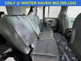 Thumbnail of 2025 Black Clearcoat Jeep Wrangler