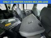 Thumbnail of 2025 Black Clearcoat Jeep Wrangler