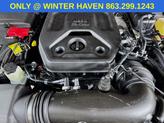 Thumbnail of 2025 Black Clearcoat Jeep Wrangler