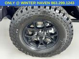 Thumbnail of 2025 Black Clearcoat Jeep Wrangler