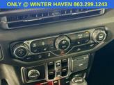 Thumbnail of 2025 Black Clearcoat Jeep Wrangler