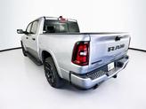 Thumbnail of 2026 Billet Silver Metallic Clearcoat RAM 1500