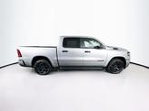 Thumbnail of 2026 Billet Silver Metallic Clearcoat RAM 1500