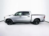 Thumbnail of 2026 Billet Silver Metallic Clearcoat RAM 1500