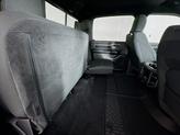Thumbnail of 2026 Billet Silver Metallic Clearcoat RAM 1500