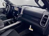 Thumbnail of 2026 Billet Silver Metallic Clearcoat RAM 1500