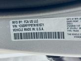 Thumbnail of 2026 Billet Silver Metallic Clearcoat RAM 1500