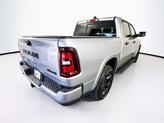 Thumbnail of 2026 Billet Silver Metallic Clearcoat RAM 1500