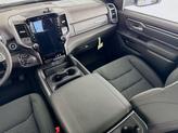 Thumbnail of 2026 Billet Silver Metallic Clearcoat RAM 1500