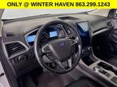Thumbnail of 2023 OXFORD WHITE Ford Edge