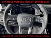 Thumbnail of 2025 Samurai Gray Metallic Audi Q7