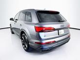 Thumbnail of 2025 Samurai Gray Metallic Audi Q7