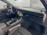 Thumbnail of 2025 Samurai Gray Metallic Audi Q7