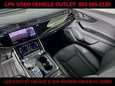 Thumbnail of 2025 Samurai Gray Metallic Audi Q7