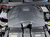 Thumbnail of 2025 Samurai Gray Metallic Audi Q7