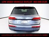 Thumbnail of 2025 Samurai Gray Metallic Audi Q7