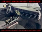 Thumbnail of 2025 Samurai Gray Metallic Audi Q7