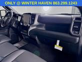 Thumbnail of 2025 Bright White Clearcoat RAM 3500