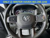 Thumbnail of 2025 Bright White Clearcoat RAM 3500
