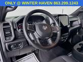 Thumbnail of 2025 Bright White Clearcoat RAM 3500