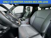 Thumbnail of 2025 Bright White Clearcoat RAM 3500