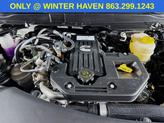 Thumbnail of 2025 Bright White Clearcoat RAM 3500