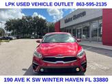 Thumbnail of 2019 Currant Red Kia Forte