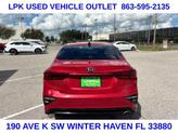 Thumbnail of 2019 Currant Red Kia Forte