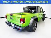 Thumbnail of 2025 Mojito Jeep Gladiator