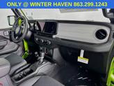Thumbnail of 2025 Mojito Jeep Gladiator
