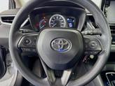Thumbnail of 2022 Classic Silver Metallic Toyota Corolla
