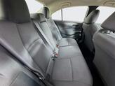 Thumbnail of 2022 Classic Silver Metallic Toyota Corolla