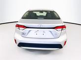 Thumbnail of 2022 Classic Silver Metallic Toyota Corolla