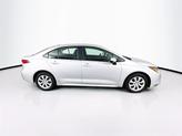 Thumbnail of 2022 Classic Silver Metallic Toyota Corolla