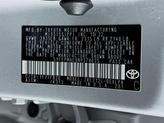 Thumbnail of 2022 Classic Silver Metallic Toyota Corolla