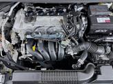 Thumbnail of 2022 Classic Silver Metallic Toyota Corolla