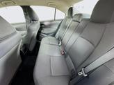 Thumbnail of 2022 Classic Silver Metallic Toyota Corolla