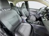 Thumbnail of 2022 Classic Silver Metallic Toyota Corolla
